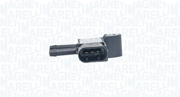 Sensor, exhaust pressure